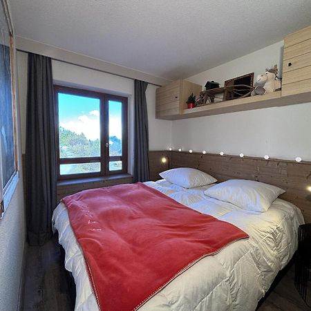 Residence Britania Cles Blanches La Tania Exterior photo